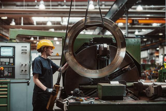 Foto: Wiener Stadtwerke/Thomas Geiblinger