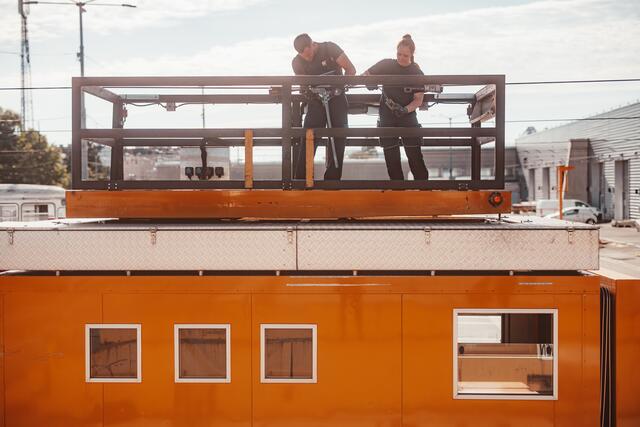 Foto: Wiener Stadtwerke/Thomas Geiblinger