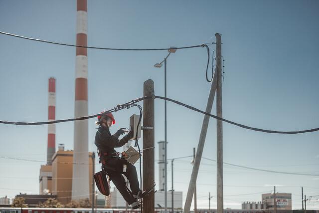 Foto: Wiener Stadtwerke/Thomas Geiblinger
