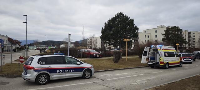 Foto: FF Ternitz-Pottschach