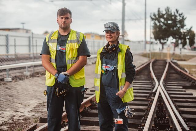 Foto: Wiener Stadtwerke/Thomas Geiblinger