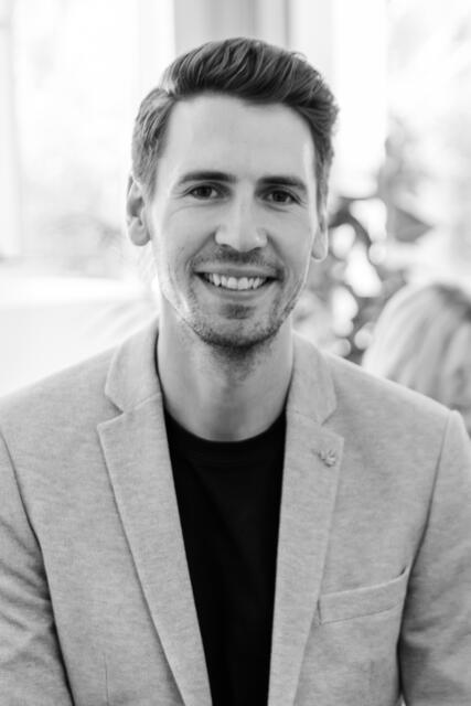 CEO Michael Zellinger | Foto: autonomize GmbH