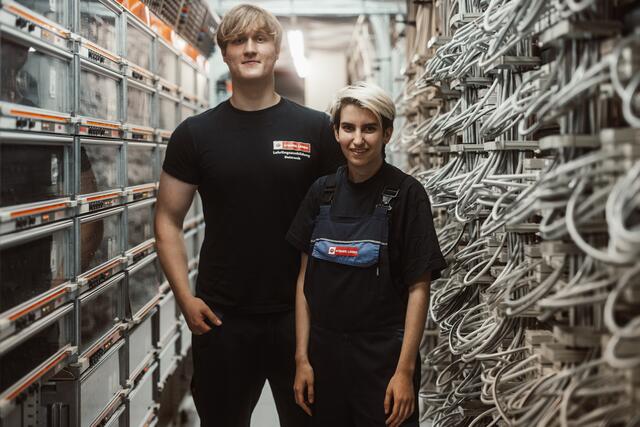 Foto: Wiener Stadtwerke/Thomas Geiblinger