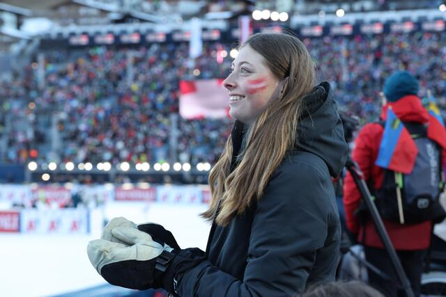 Vielleicht wirst auch du noch zum Skisport-Fan ... | Foto: Land Salzburg / Franz Neumayr