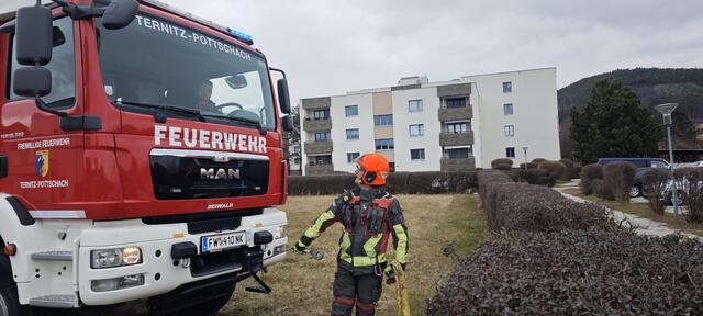 Foto: FF Ternitz-Pottschach