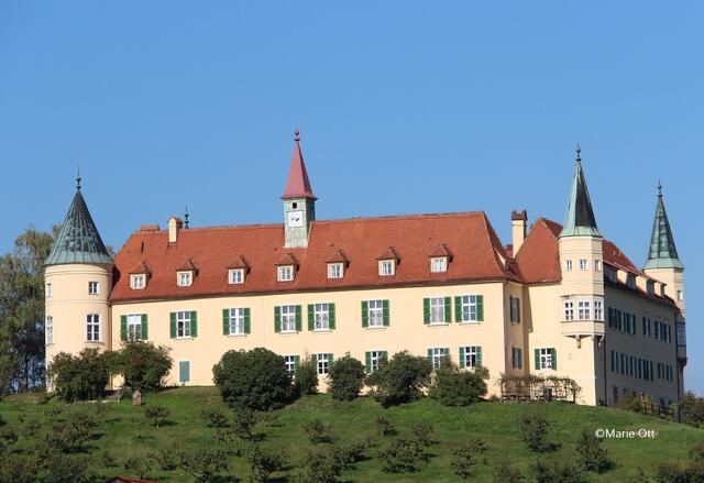 Fachschule St. Martin, Graz
