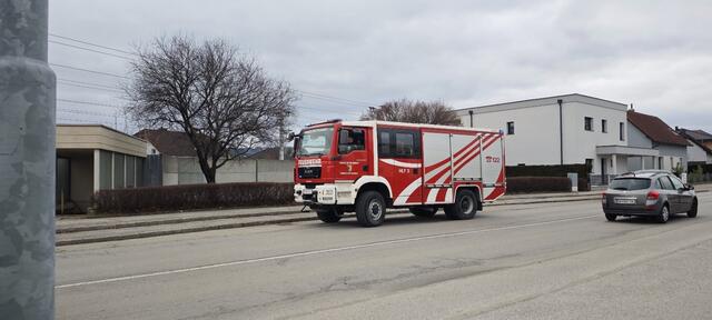 Foto: FF Ternitz-Pottschach