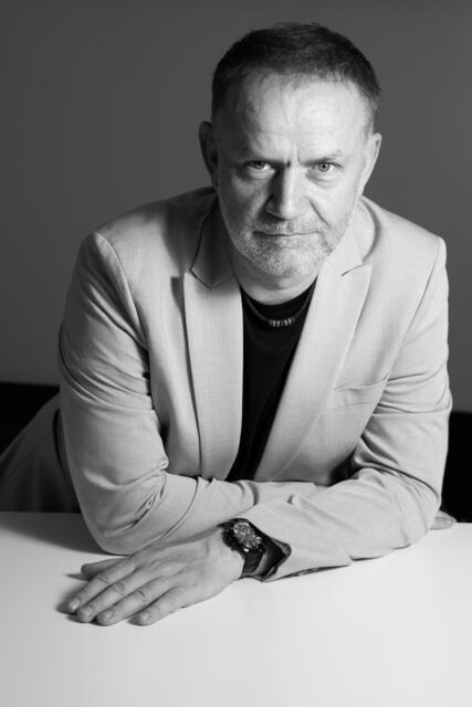 CTO Erich Temper | Foto: autonomize GmbH