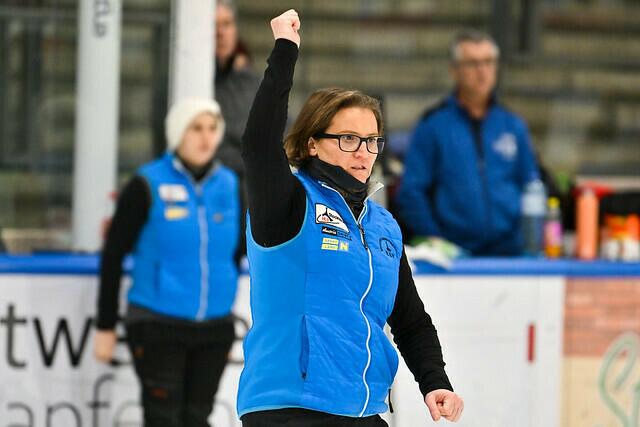 Monika Kahry  | Foto: Herbert Pendl
