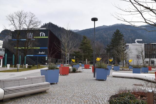 Schon zum zweiten Mal fand die "kubinight" in Kufstein statt.  | Foto: Barbara Fluckinger/BB Archiv