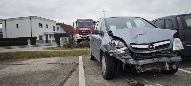 Foto: FF Ternitz-Pottschach