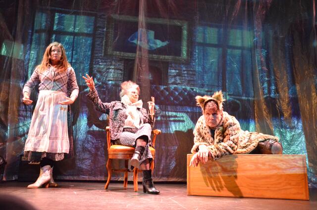 Foto: Sabine Schletterer