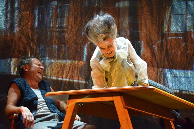 Foto: Sabine Schletterer