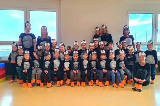 Foto: alle Fotos: Kindergarten Neuberg