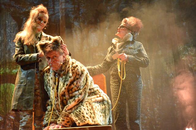 Foto: Sabine Schletterer