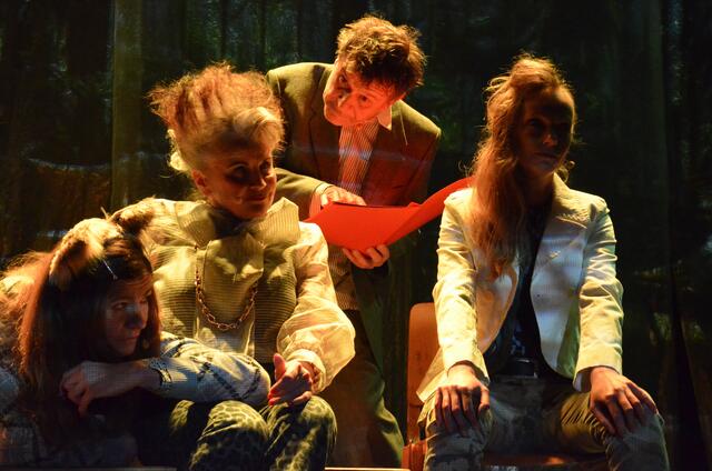 Foto: Sabine Schletterer