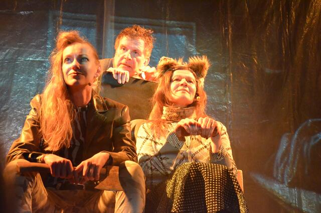 Foto: Sabine Schletterer