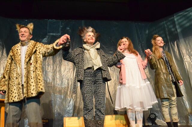 Foto: Sabine Schletterer