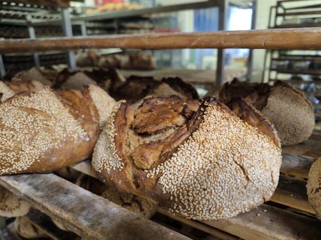 Gutes Brot und hochwertiges Gebäck genießen nach wie vor große Wertschätzung. | Foto: Macher Brot