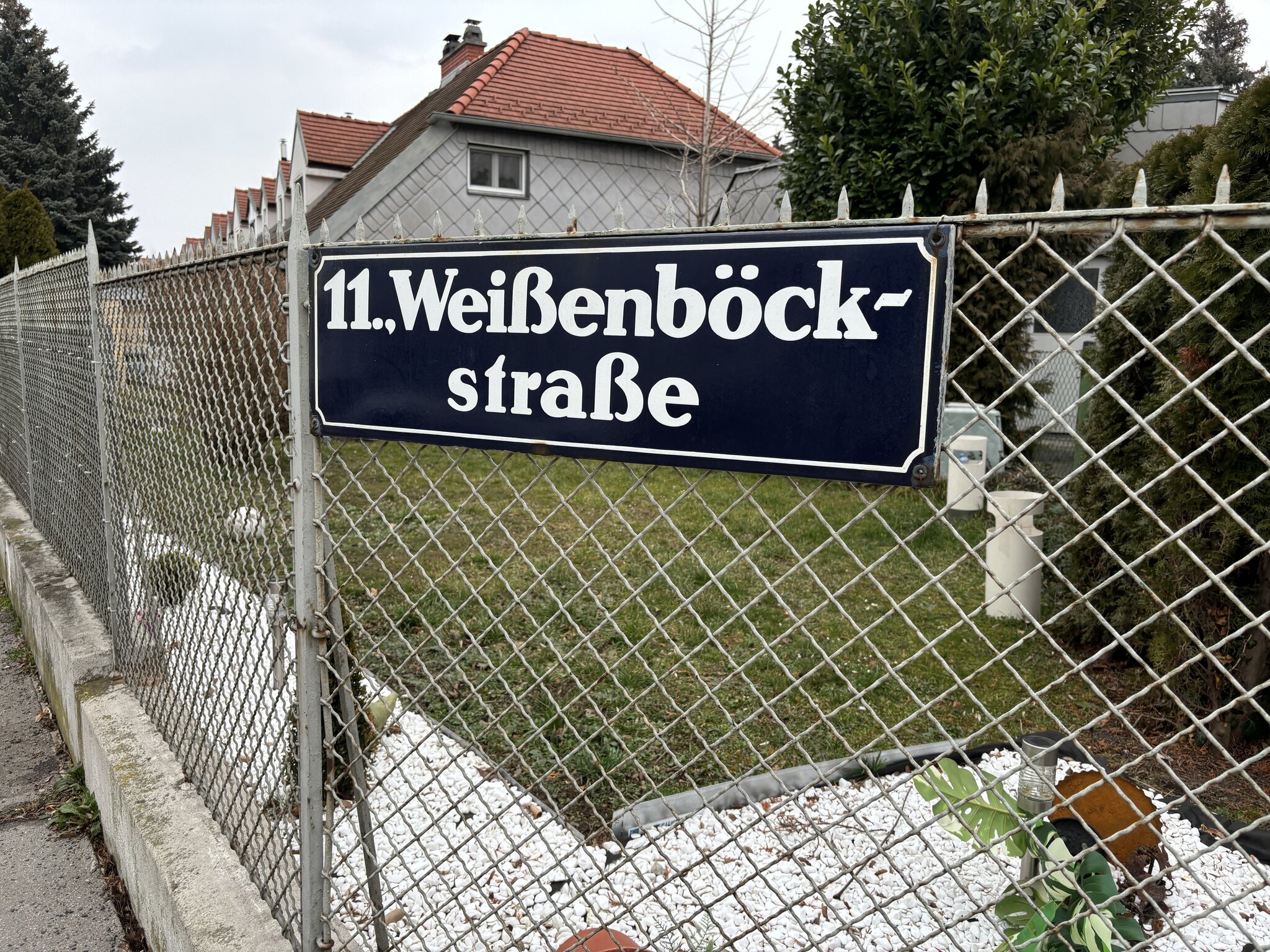 Weißenböck settlement: Tenants have been waiting in replacement apartments ...