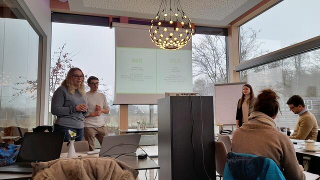Foto: BBK Kirchdorf-Steyr