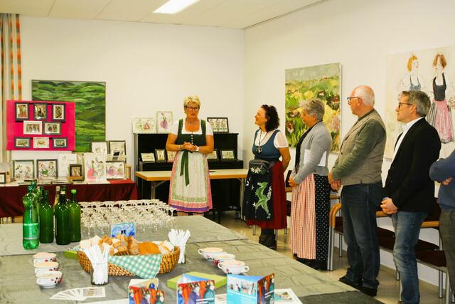 Foto: Eva Wahlmüller