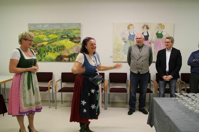 Foto: Eva Wahlmüller