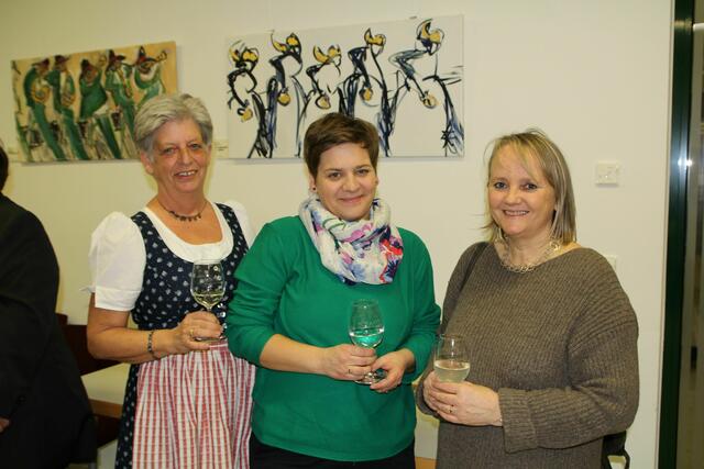 Foto: Eva Wahlmüller