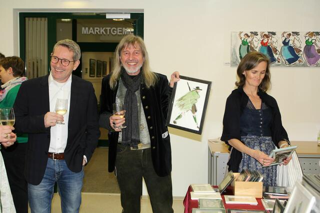 Foto: Eva Wahlmüller