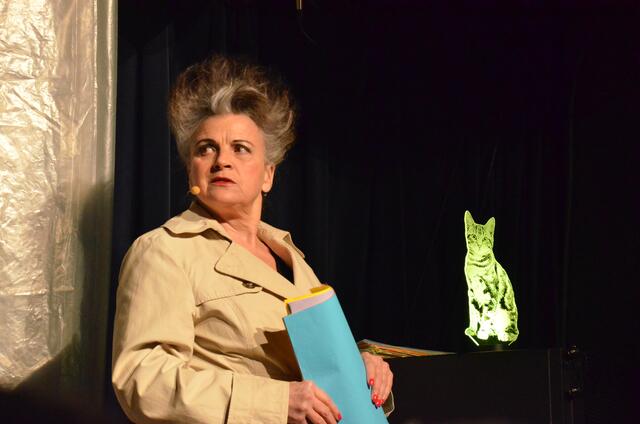 Foto: Sabine Schletterer