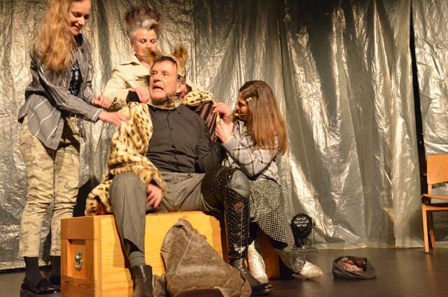 Foto: Sabine Schletterer