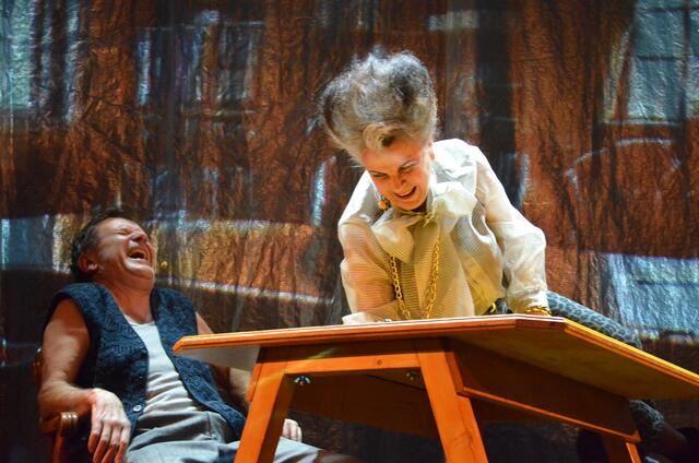 Foto: Sabine Schletterer