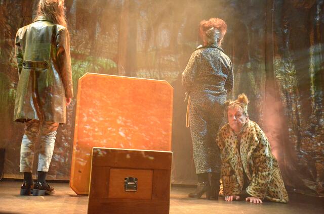 Foto: Sabine Schletterer