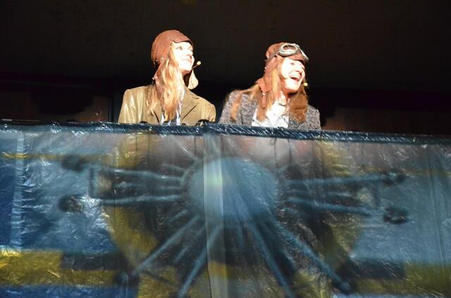 Foto: Sabine Schletterer