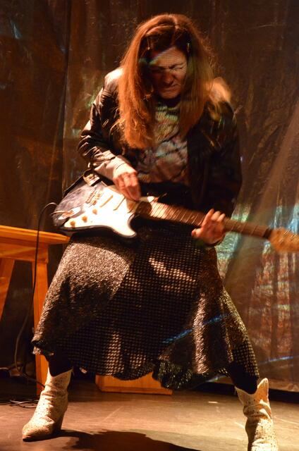 Foto: Sabine Schletterer