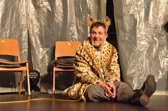 Foto: Sabine Schletterer