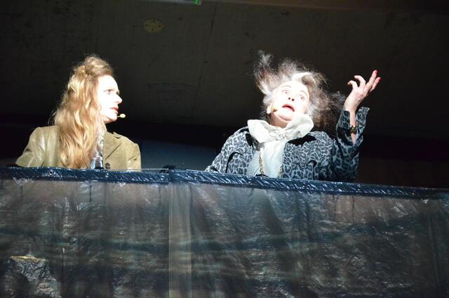 Foto: Sabine Schletterer