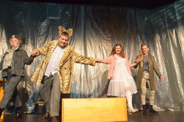 Foto: Sabine Schletterer