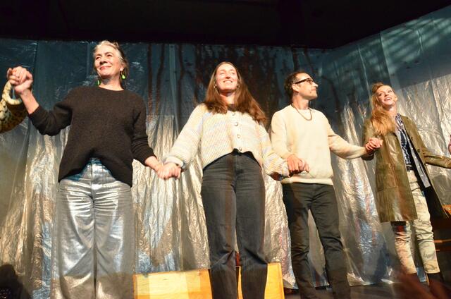 Foto: Sabine Schletterer