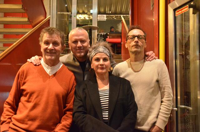 Foto: Sabine Schletterer