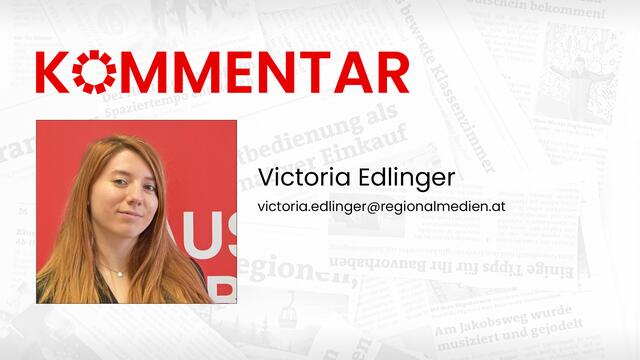 Foto: Victoria Edlinger