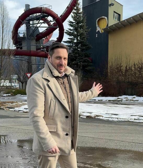FPÖ-Landtagsabgeordneter und Bürgermeister von Kramsach, Andreas Gang, fordert mehr finanzielle Unterstützung seitens des Landes.  | Foto: Andreas Gang
