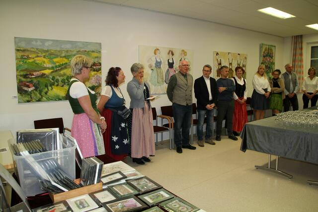 Foto: Eva Wahlmüller