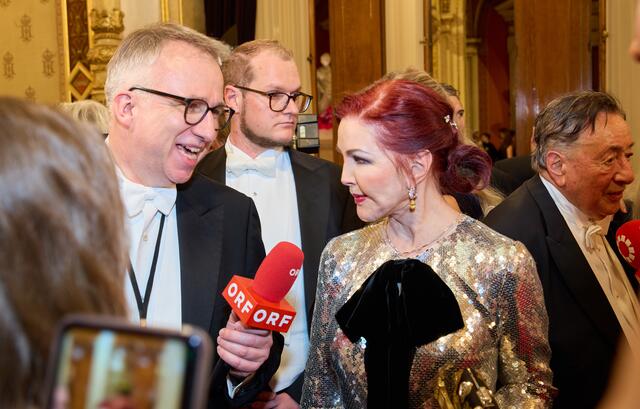 Foto: Starpix / picturedesk.com