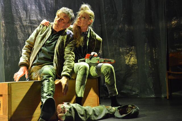 Foto: Sabine Schletterer