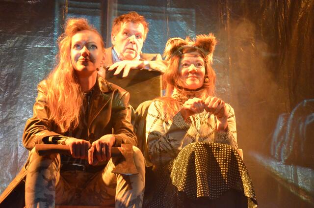 Foto: Sabine Schletterer