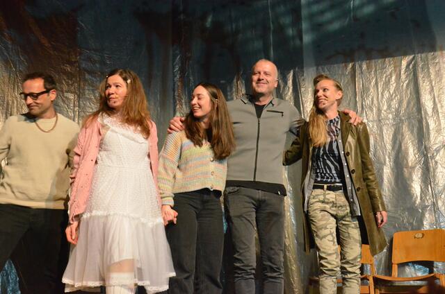 Foto: Sabine Schletterer