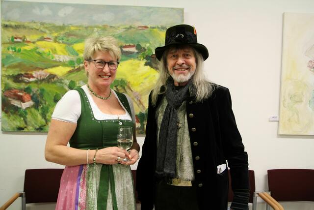 Foto: Eva Wahlmüller