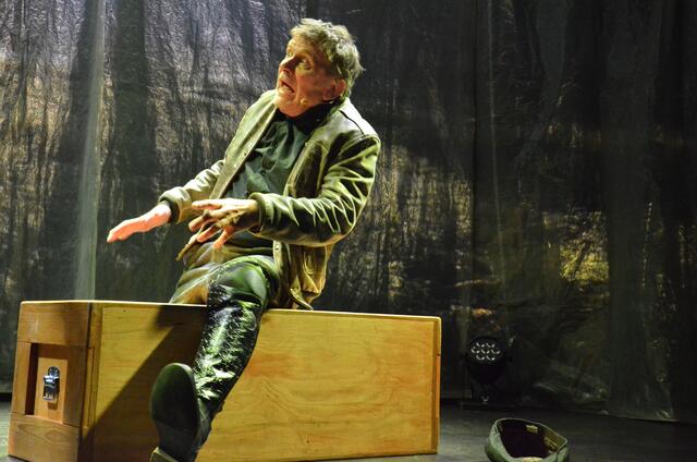 Foto: Sabine Schletterer