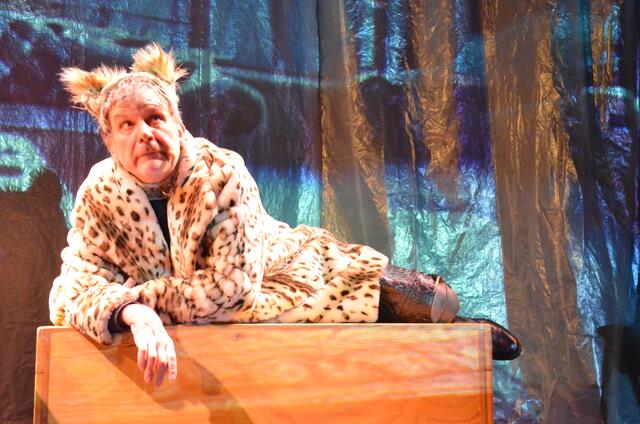 Foto: Sabine Schletterer